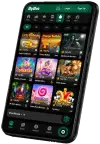 lobo88 App