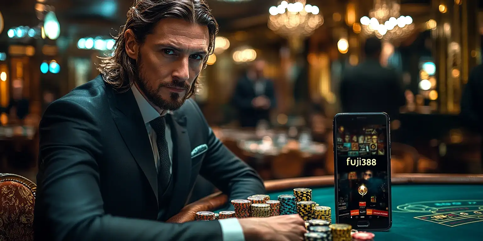 Fórum de cassino ao vivo