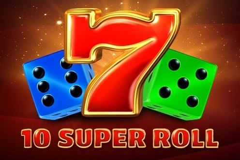 10 Super Roll